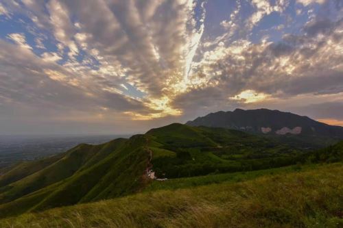 嵯峨山 (1)