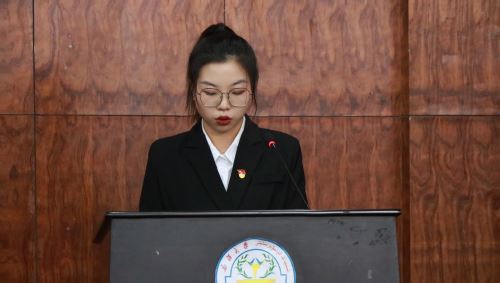 王宁：跨越三千里山河 青春书写青春答卷