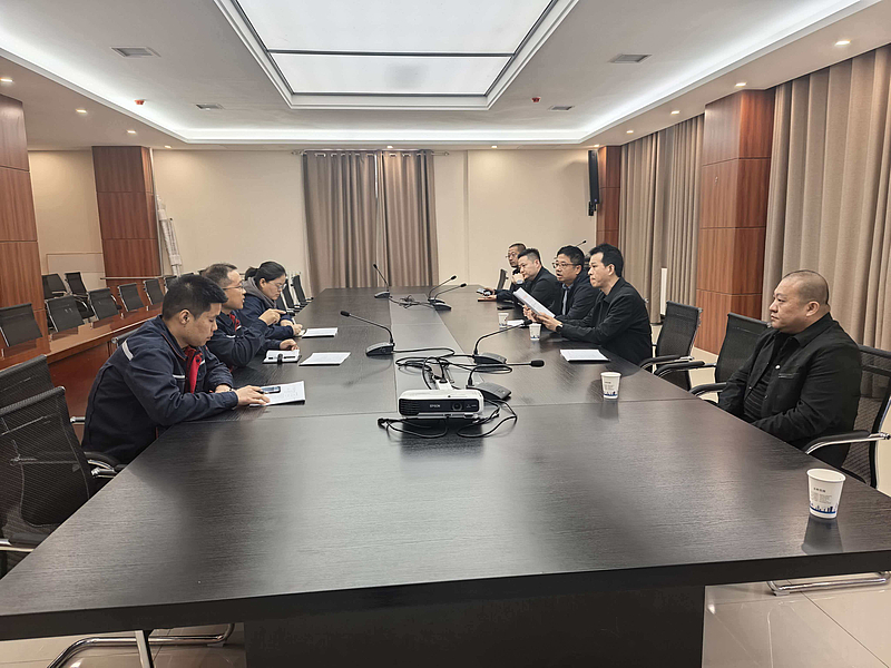 蒲城县行政审批服务局：送政策上门优服务 精准纾困解难题