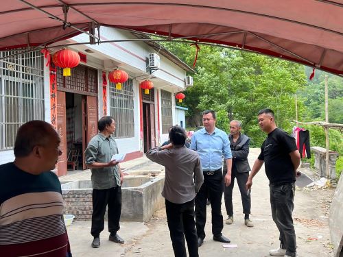 支书上门服务主事 支书上门服务主事
