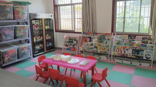 搭平台聚合力 优服务亮品牌｜永寿县监军街道以“同心微服务”绘就基层治理新图景   
