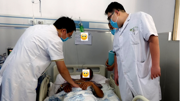 生死竞速！镇坪县医院成功从死神手中抢回重度敌敌畏中毒患者生命