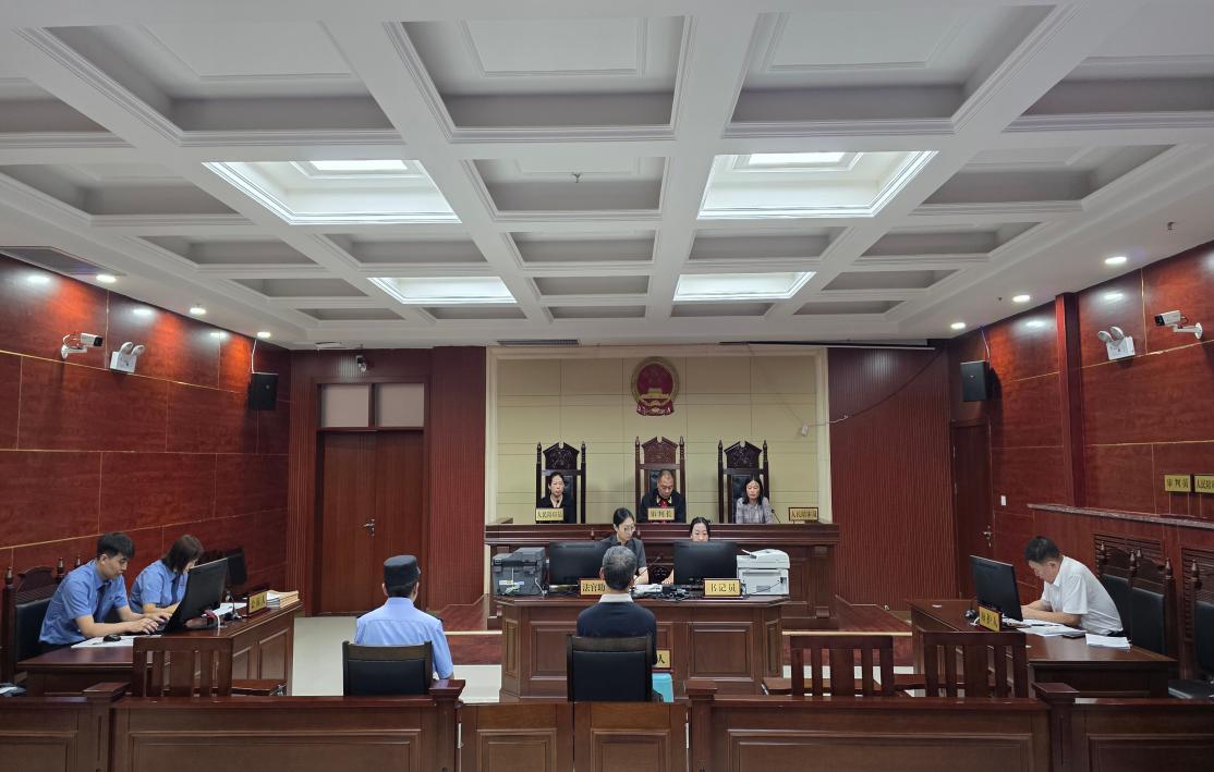 吴堡法院：拒不执行变执“刑” 法律底线切勿越