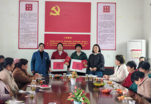 “小积分”兑出“大文明”——石泉县喜河镇以积分制赋能乡风文明建设